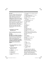 Предварительный просмотр 113 страницы EINHELL TE-CC 2025 UF Original Operating Instructions