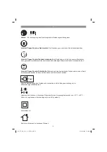 Предварительный просмотр 6 страницы EINHELL TE-CD 12/1 Li-i Original Operating Instructions