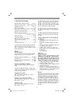 Preview for 31 page of EINHELL TE-CD 12/1 Li-i Original Operating Instructions