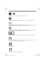 Preview for 40 page of EINHELL TE-CD 12/1 Li-i Original Operating Instructions