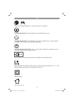 Preview for 51 page of EINHELL TE-CD 12/1 Li-i Original Operating Instructions