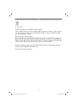 Preview for 58 page of EINHELL TE-CD 12/1 Li-i Original Operating Instructions