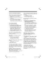 Preview for 65 page of EINHELL TE-CD 12/1 Li-i Original Operating Instructions