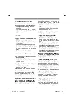 Preview for 76 page of EINHELL TE-CD 12/1 Li-i Original Operating Instructions