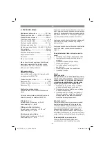 Preview for 86 page of EINHELL TE-CD 12/1 Li-i Original Operating Instructions