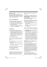 Preview for 98 page of EINHELL TE-CD 12/1 Li-i Original Operating Instructions