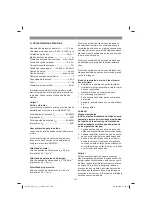 Preview for 108 page of EINHELL TE-CD 12/1 Li-i Original Operating Instructions