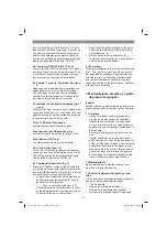 Preview for 110 page of EINHELL TE-CD 12/1 Li-i Original Operating Instructions