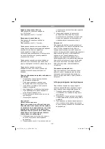 Preview for 120 page of EINHELL TE-CD 12/1 Li-i Original Operating Instructions