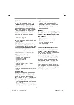 Preview for 130 page of EINHELL TE-CD 12/1 Li-i Original Operating Instructions