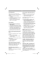 Preview for 132 page of EINHELL TE-CD 12/1 Li-i Original Operating Instructions