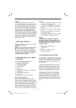 Предварительный просмотр 141 страницы EINHELL TE-CD 12/1 Li-i Original Operating Instructions