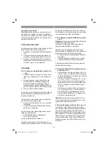 Preview for 143 page of EINHELL TE-CD 12/1 Li-i Original Operating Instructions