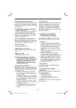 Preview for 144 page of EINHELL TE-CD 12/1 Li-i Original Operating Instructions