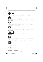 Предварительный просмотр 151 страницы EINHELL TE-CD 12/1 Li-i Original Operating Instructions