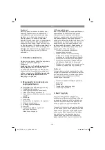 Preview for 152 page of EINHELL TE-CD 12/1 Li-i Original Operating Instructions