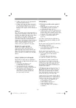 Preview for 154 page of EINHELL TE-CD 12/1 Li-i Original Operating Instructions