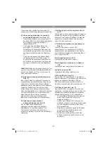 Preview for 155 page of EINHELL TE-CD 12/1 Li-i Original Operating Instructions