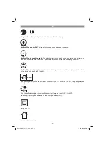 Предварительный просмотр 18 страницы EINHELL TE-CD 12/1 Li Original Operating Instructions