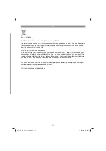 Preview for 57 page of EINHELL TE-CD 12/1 Li Original Operating Instructions