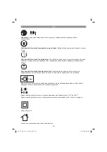 Предварительный просмотр 114 страницы EINHELL TE-CD 12/1 Li Original Operating Instructions