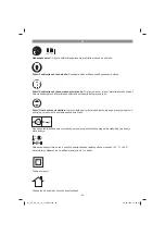 Предварительный просмотр 83 страницы EINHELL TE-CD 12/1 X-Li Operating Instructions Manual