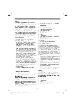 Preview for 113 page of EINHELL TE-CD 18/40 Li-i Original Operating Instructions