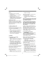 Preview for 115 page of EINHELL TE-CD 18/40 Li-i Original Operating Instructions