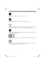 Preview for 5 page of EINHELL TE-CD 18/48 Li-i Operating Instructions Manual