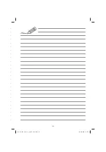 Preview for 35 page of EINHELL TE-CD 18/48 Li-i Operating Instructions Manual