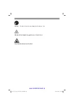 Preview for 29 page of EINHELL TE-CL 18/2000 LiAC-Solo Original Operating Instructions