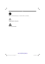 Preview for 37 page of EINHELL TE-CL 18/2000 LiAC-Solo Original Operating Instructions