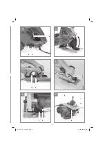 Preview for 3 page of EINHELL TE-CS 165 Original Operating Instructions