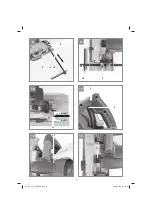 Preview for 4 page of EINHELL TE-CS 165 Original Operating Instructions