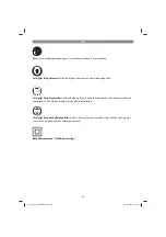 Preview for 50 page of EINHELL TE-CS 165 Original Operating Instructions