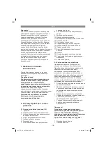 Preview for 121 page of EINHELL TE-CS 165 Original Operating Instructions