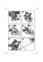 Preview for 3 page of EINHELL TE-CS 18/150 Li Operating Instructions Manual