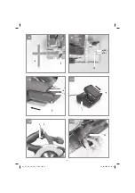 Preview for 4 page of EINHELL TE-CS 18/150 Li Operating Instructions Manual