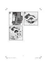 Preview for 5 page of EINHELL TE-CS 18/150 Li Operating Instructions Manual