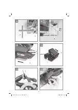 Preview for 4 page of EINHELL TE-CS 18 Li-Solo Original Operating Instructions