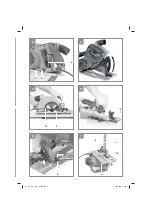 Предварительный просмотр 3 страницы EINHELL TE-CS 190/1 Original Operating Instructions