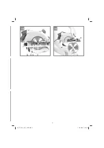 Предварительный просмотр 5 страницы EINHELL TE-CS 190/1 Original Operating Instructions