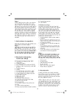 Preview for 100 page of EINHELL TE-CS 190/1 Original Operating Instructions