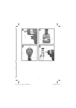 Предварительный просмотр 3 страницы EINHELL TE-CW 18 Li BL-Solo Original Operating Instructions