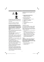 Preview for 11 page of EINHELL TE-HD 18 Li Original Operating Instructions