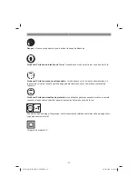 Preview for 23 page of EINHELL TE-ID 500 E Original Operating Instructions