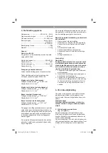 Preview for 79 page of EINHELL TE-ID 500 E Original Operating Instructions