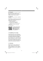 Preview for 82 page of EINHELL TE-ID 500 E Original Operating Instructions