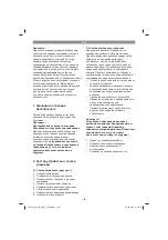 Preview for 105 page of EINHELL TE-ID 500 E Original Operating Instructions