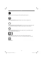 Preview for 114 page of EINHELL TE-ID 500 E Original Operating Instructions